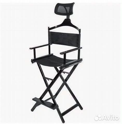 Кресло для визажиста бровиста