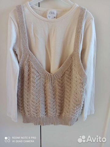 Одежда для девочки