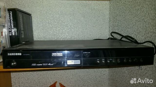 Пульт dvd, кабели для тв