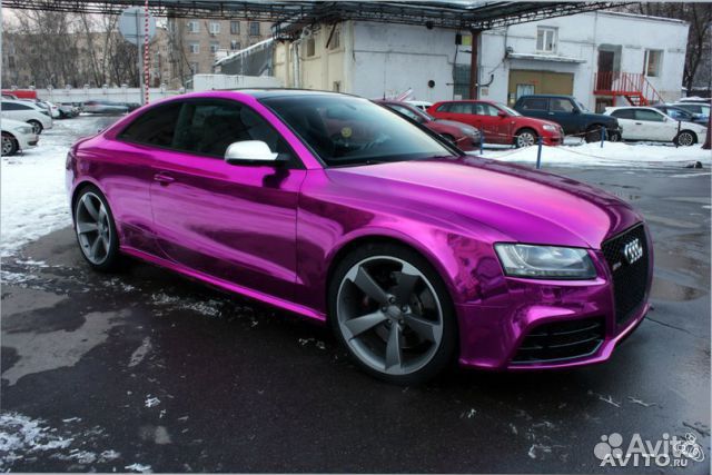 Audi a5 РІРёРЅРёР»