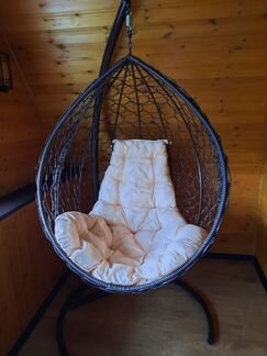 Подвесное Кресло Кокон всегда в наличии в Иваново