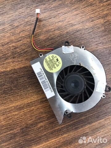 Вентилятор для ноутбука Acer Aspire 5315