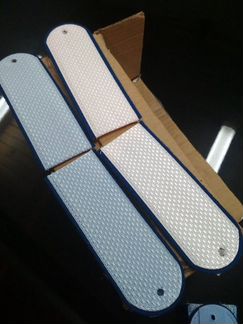 Погоны на рубашку