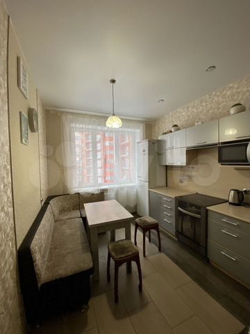 3-к. квартира, 75 м², 5/18 эт.