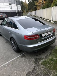 Audi A6 2.0 МТ, 2010, 270 000 км