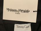 Худи Maison margiela x Tommy cash объявление продам