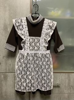 Школьная форма