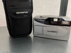 Пленочный фотоаппарат olympus trip xb400