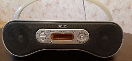 Sony ZS-SN 10L