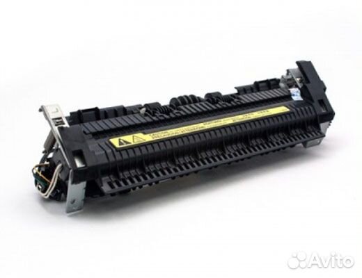 Печь в сборе (термоузел фь