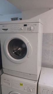 Стиральная машина Bosch