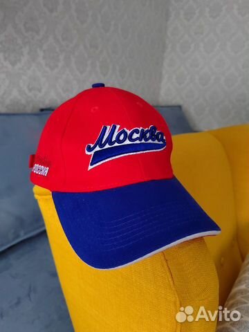 Новая Кепка бейсболка 