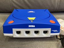 Sega dreamcast RX78 custom