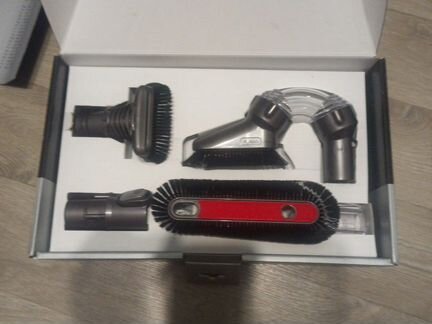 Насадки на пылесос Dyson