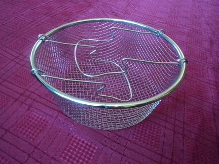 Решётка для варки (для фритюра)