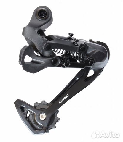 Переключатель для велосипеда задний L-Twoo A7 RD-V