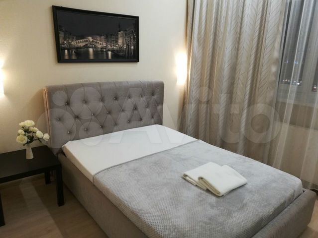 2-к. квартира, 80 м², 22/24 эт.
