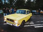 Москвич 2140 1.5 МТ, 1979, 60 000 км объявление продам
