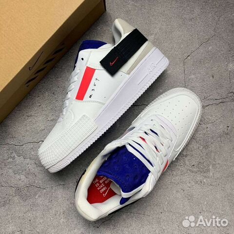 Кроссовки Nike Air Force 1 Low N354