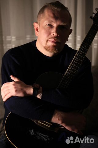 Обучение игре на гитаре за каникулы