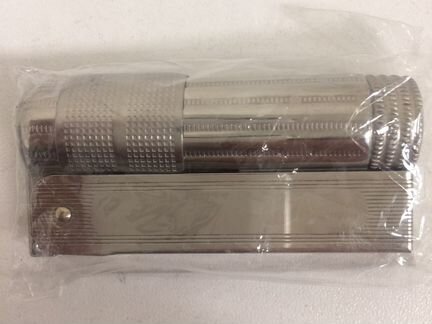 Зажигалка Imco новая