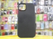 Чехол на iPhone 13 "Leather Case" c MagSafe
