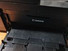 Принтер сканер цветной объявление продам