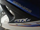 Гидроцикл SeaDoo GTX Di объявление продам