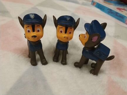 Щенячий патруль Гончик Гонщик