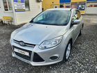 Ford Focus 1.6 МТ, 2011, 130 500 км