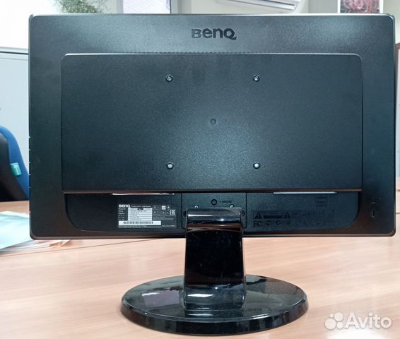 Продается монитор Benq GL950-TA купить в Москве | Электроника | Авито