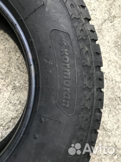 Kormoran ROAD TERRAIN 225/75 R16 108S