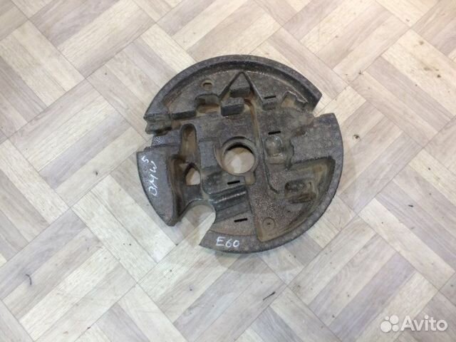 Ящик для инструментов Bmw 5 E60