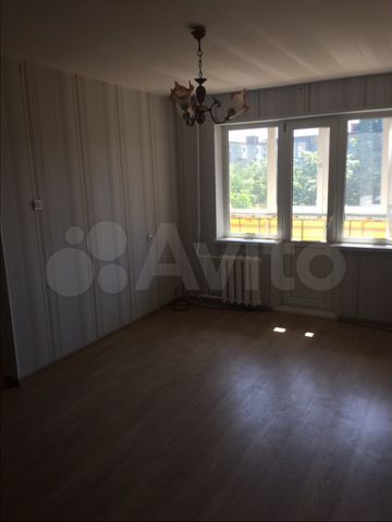 2-к. квартира, 48 м², 4/5 эт.