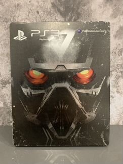 Killzone 3 для Sony PS3