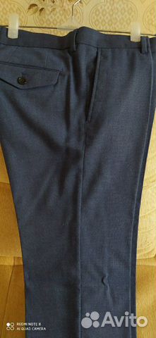 Брюки Ostin классические новые
