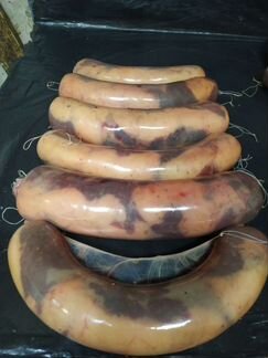 Предлагаю Казы, Конина, Говядина, Баранина