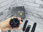 Смарт часы x3 Pro. Новинка объявление продам