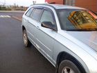 Chrysler Pacifica 3.5 AT, 2004, 350 000 км объявление продам