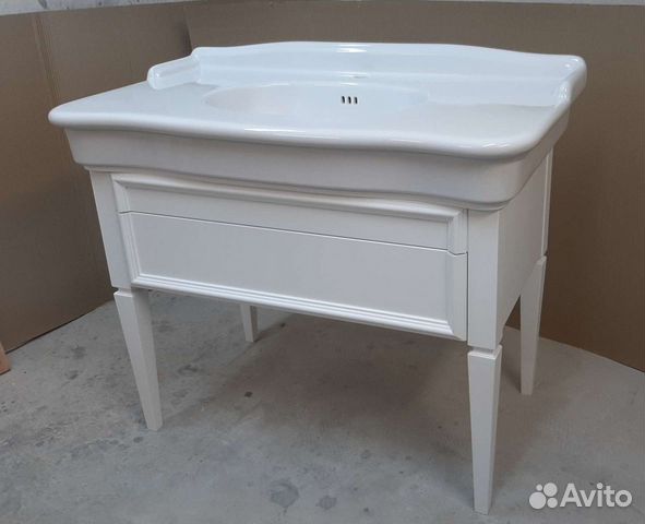 Тумба под раковину