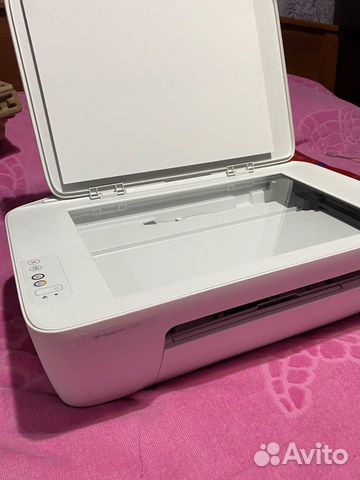 Принтер hp deskjet 2320