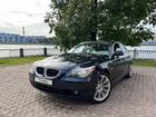BMW 5 серия 2.5 AT, 2004, 321 000 км
