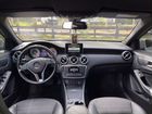 Mercedes-Benz A-класс 1.6 AMT, 2014, 130 000 км объявление продам