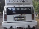 Hummer H2 AT, 2003, 100 000 км