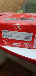 Тормозные диски Opel astra j