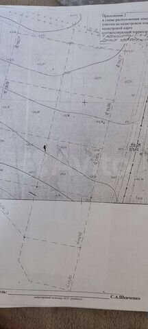 Участок 7 сот. (ИЖС)