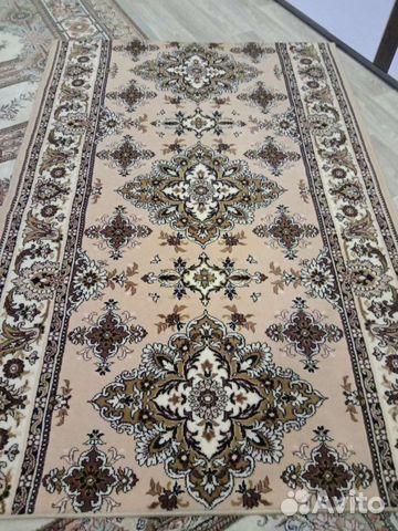 Ковровая дорожка 1,5м*2,2м бу