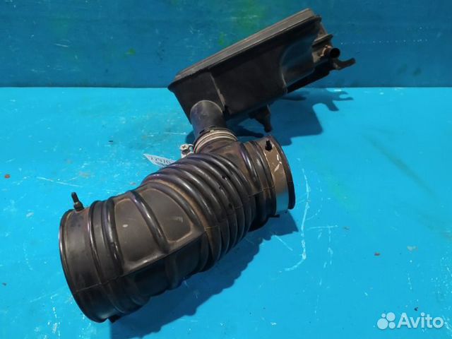 Патрубок воздушного фильтра Nissan X-Trail T31 в Москве, цена 1 500 руб ...