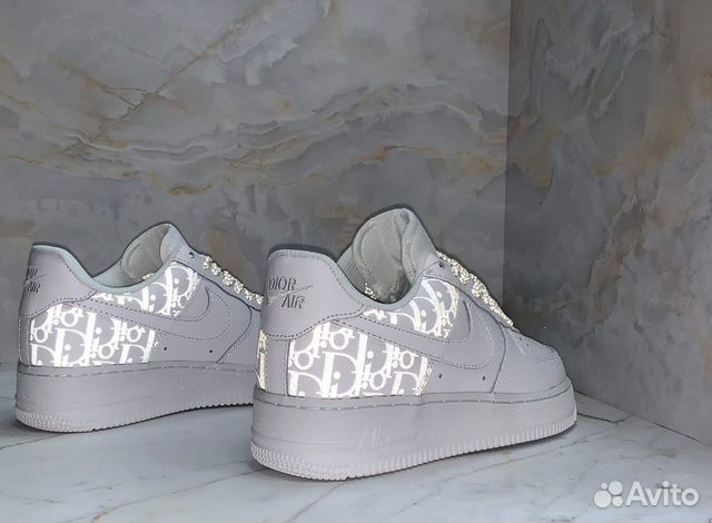 Кроссовки Nike Air Force 1