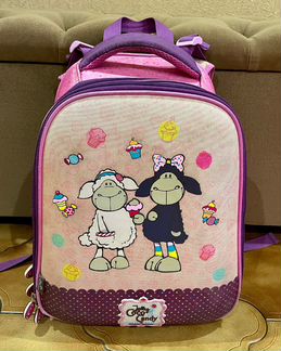 Ранец школьный Hatber